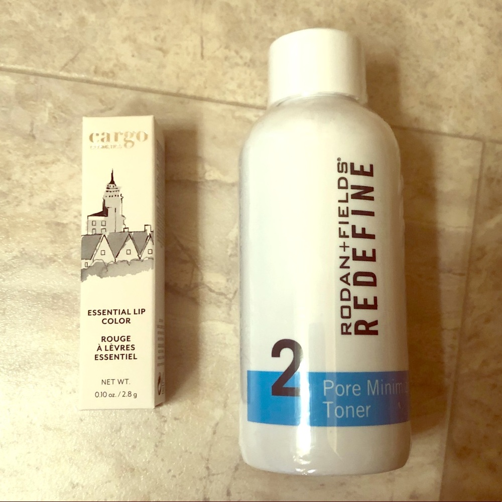 Rodan + Fields Redefine Pore Minimizing Toner